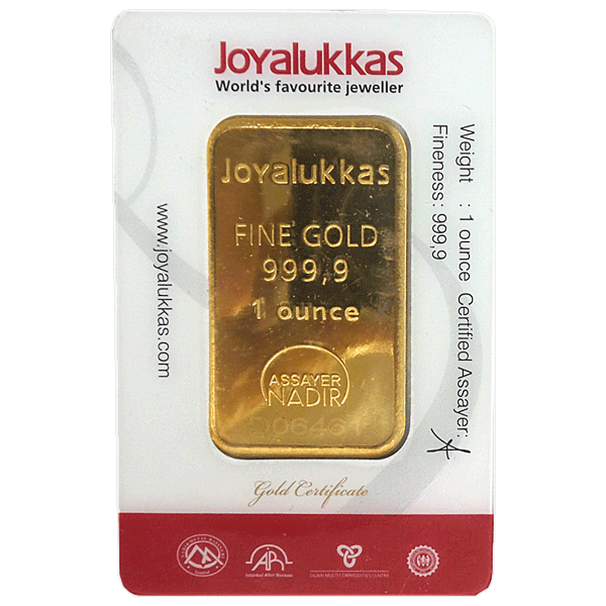 Joyalukkas gold price hot sale per gram