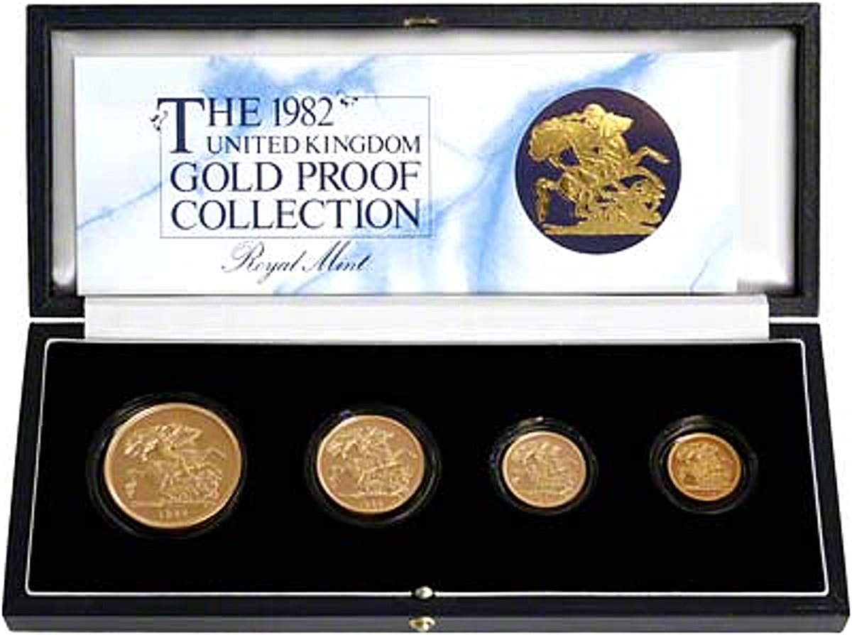 united-kingdom-gold-sovereign-1982-4-coin-set-proof-2-oz