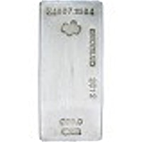 PAMP Silver Bars - 1000 oz PAMP Silver Bars - 1000 oz