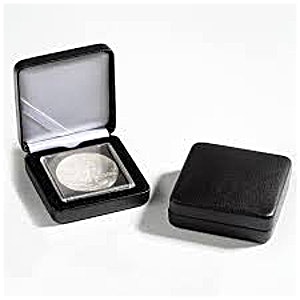 Nobile Coin Box for 1 Quadrum Coin Capsule