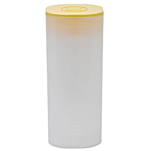 Canadian Silver Maple Coin Tube