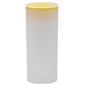 Canadian Silver Maple Coin Tube