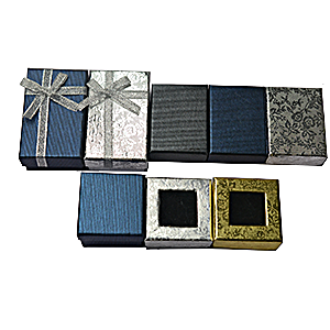 Gift Boxes - Big size and various designs