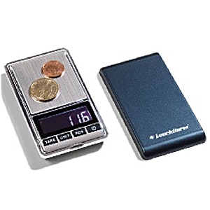 LIBRA 500 Digital Coin Scale