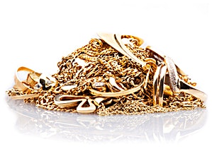 22-Karat Gold Jewellery - Price Per Gram