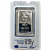 1 oz PAMP Swiss Palladium Bullion Bar thumbnail