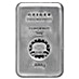 100 Gram GEIGER Edelmetalle Silver Bullion Bar thumbnail