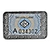 100 Gram GEIGER Edelmetalle Silver Bullion Bar thumbnail