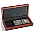 Volterra Coin Box for 3 Quadrum Coin Capsules thumbnail
