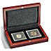 Volterra Coin Box for 2 Quadrum Coin Capsules thumbnail