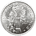 1 oz Mercury Dime Design Silver Bullion Round thumbnail