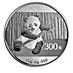 2014 1 Kilogram Chinese Silver Panda Bullion Coin (Proof With Box and Certificate) thumbnail