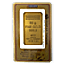 50 Gram HDFC Bank Gold Bullion Bar (Pre-Owned in Good Condition) thumbnail