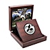 Niue Silver Birds Of Prey Series - 4 oz thumbnail
