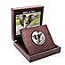 Niue Silver Birds Of Prey Series - 4 oz thumbnail