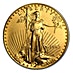 1 oz American Gold Eagle Bullion Coin (Various Years) thumbnail