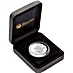 1 oz Australian Wedge Tailed Eagle Proof Silver Coin thumbnail