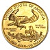 2005 1 oz American Gold Eagle Bullion Coin thumbnail