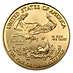 2008 1 oz American Gold Eagle Bullion Coin thumbnail