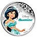 2015 1 oz Niue Disney Princess 