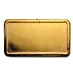 1 oz Degussa Gold Bullion Bar thumbnail