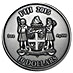 2015 3 oz Fiji Mandala Art Kalachakra Antique-Finished Silver Coin thumbnail