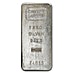 1 Kilogram Credit Suisse Vintage Silver Bullion Bar thumbnail