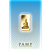 10 Gram PAMP Faith Series Gold Bullion Bar - Buddha thumbnail