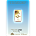 10 Gram PAMP Faith Series Gold Bullion Bar - Buddha thumbnail