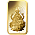 10 Gram PAMP Faith Series Gold Bullion Bar - Lakshmi thumbnail