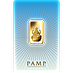 10 Gram PAMP Faith Series Gold Bullion Bar - Lakshmi thumbnail