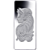 500 Gram PAMP Suisse Silver Bullion Bar thumbnail