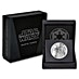 2016 1 oz Star Wars Darth Vader Silver Coin thumbnail