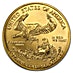2006 1 oz American Gold Eagle Bullion Coin thumbnail