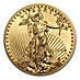 2014 1 oz American Gold Eagle Bullion Coin thumbnail