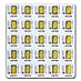 25 x 1 Gram PAMP Multigram Gold Bullion Bar thumbnail