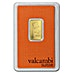 5 Gram Valcambi Swiss Gold Bullion Bar thumbnail