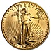 2003 1 oz American Gold Eagle Bullion Coin thumbnail