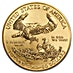 2015 1 oz American Gold Eagle Bullion Coin thumbnail
