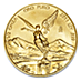 2012 1/2 oz Mexican Gold Libertad Bullion Coin thumbnail