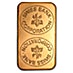 1 oz Swiss Bank Corporation Gold Bullion Bar (Pre-Owned in Good Condition) thumbnail
