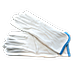 Cotton Coin Gloves, Pair thumbnail
