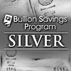 1 Gram of Silver - Bullion Savings Program (BSP)