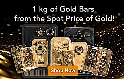 Buy Gold & Silver Bullion Bars & Coins