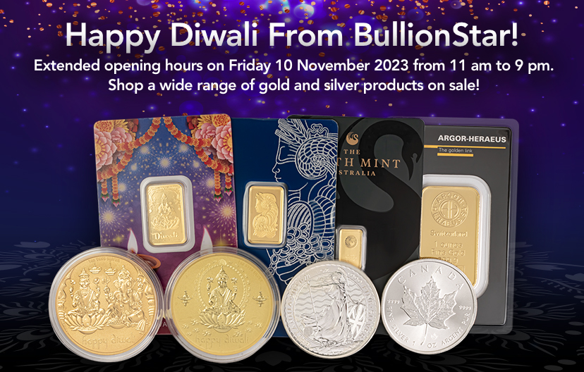 Buy UK Gold, Silver & Platinum Coins & Bars