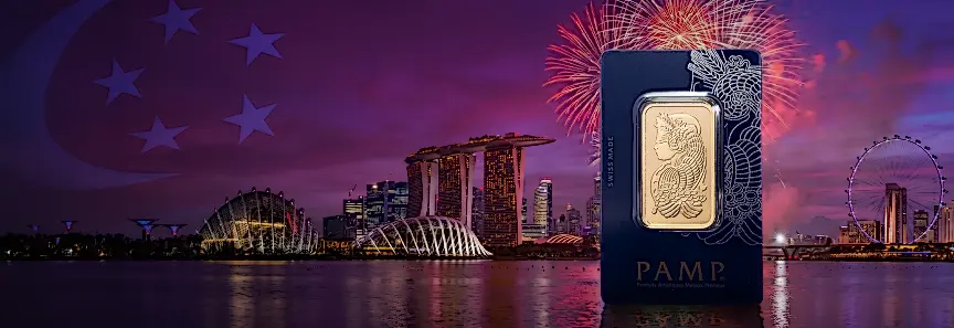 Celebrate SG61 with 7 Days of Exclusive Deals - Day 2