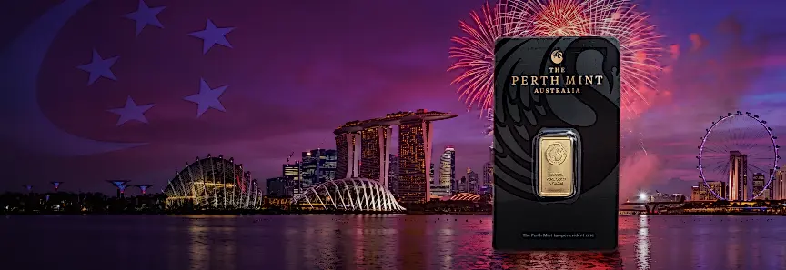 Celebrate SG61 with 7 Days of Exclusive Deals - Day 6