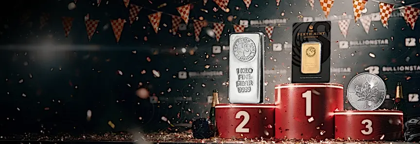 Claim Your Spot on the Podium, Three Race Day Deals from Spot +1%