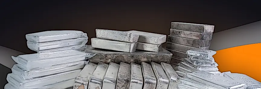 100 Kilogram of Silver Bullion at Spot Price!