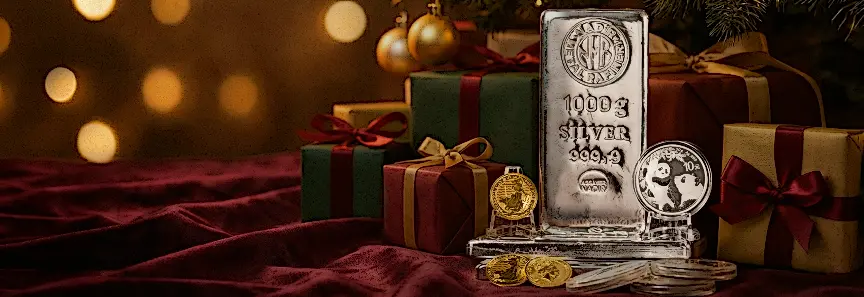 Happy Boxing Day! Limited Time Offers from 26th to 30th Dec